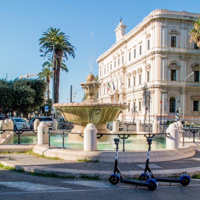 Bari