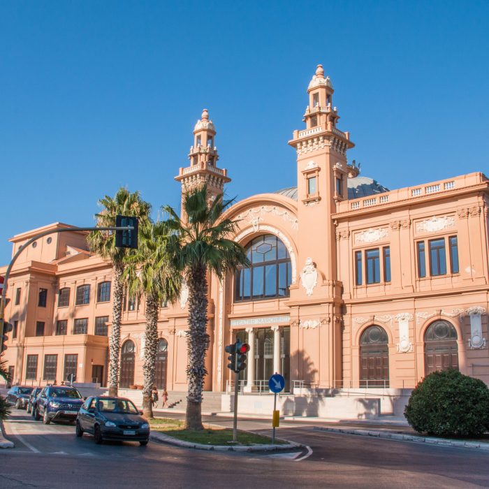 Bari