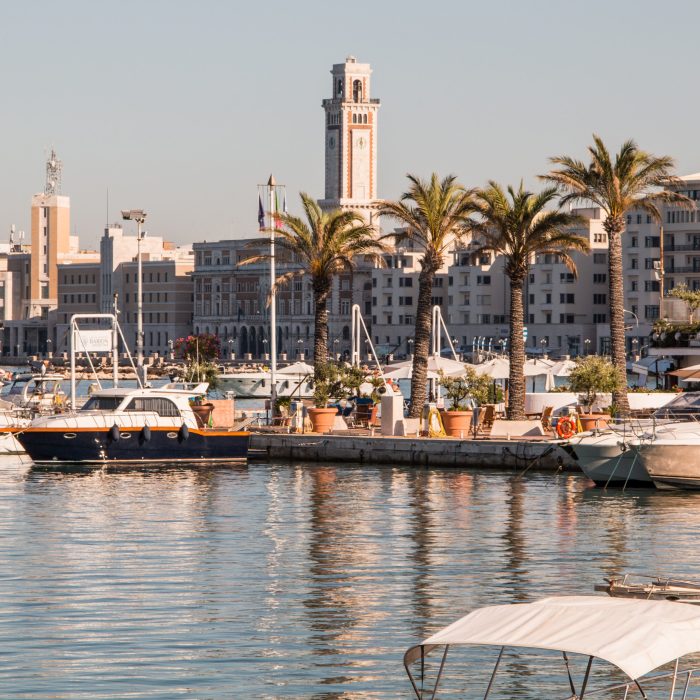 Bari