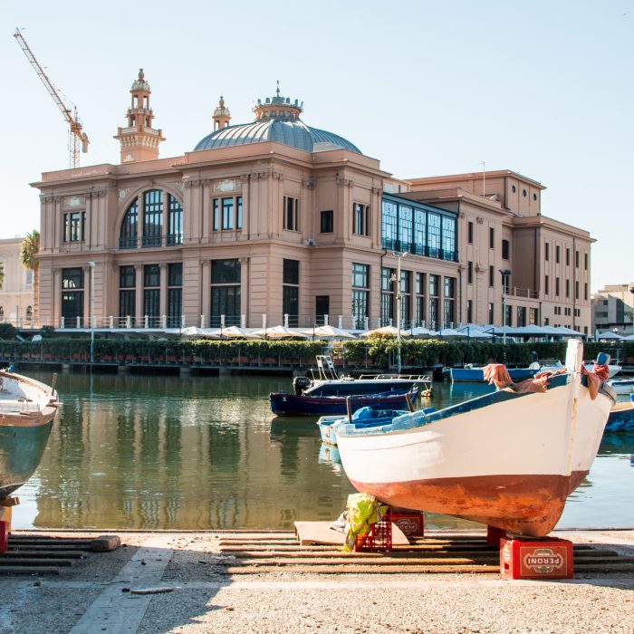 Bari