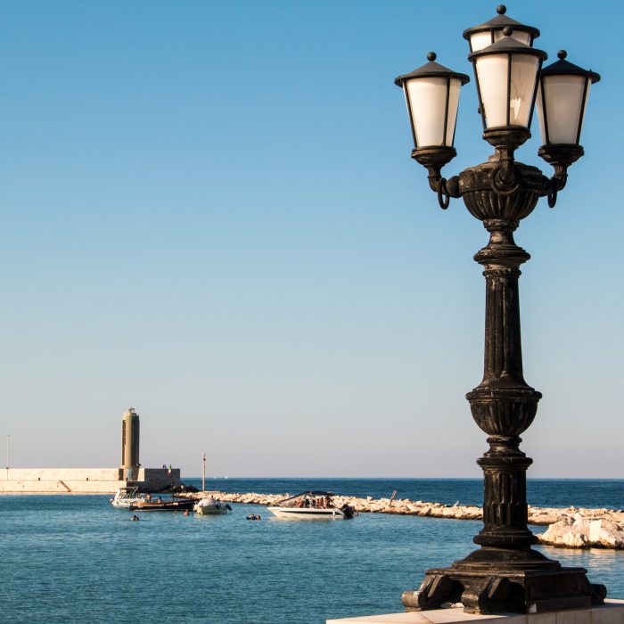 Bari