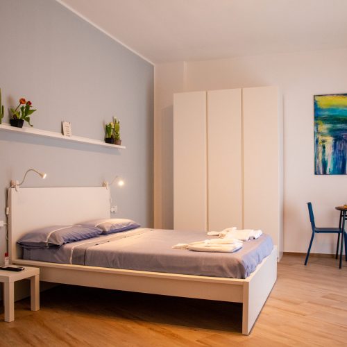 Fara1 Guest House