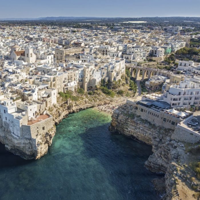 Polignano
