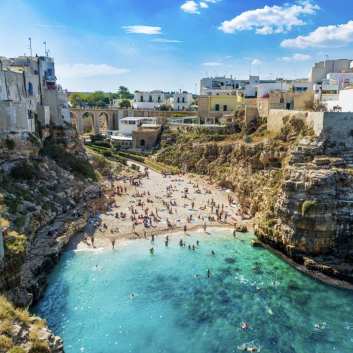 Polignano