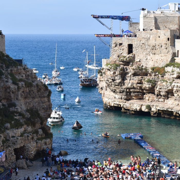 Polignano